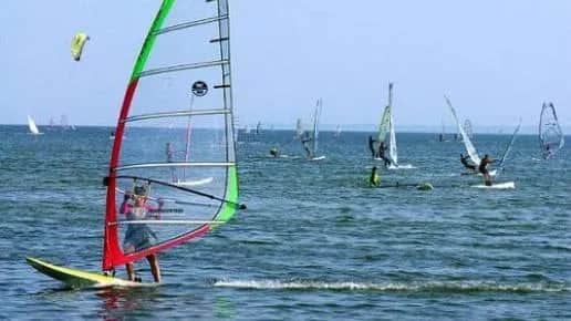 Najlepsze atrakcje w Chałupach i okolicach - co warto zwiedzić