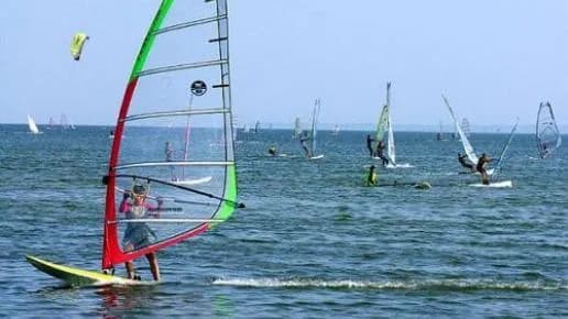 Najlepsze atrakcje w Chałupach i okolicach - co warto zwiedzić