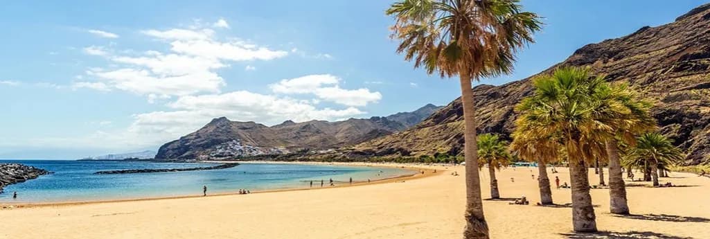 Czy Wyspy Kanaryjskie są w Unii Europejskiej? Sprawdź ważne szczegóły