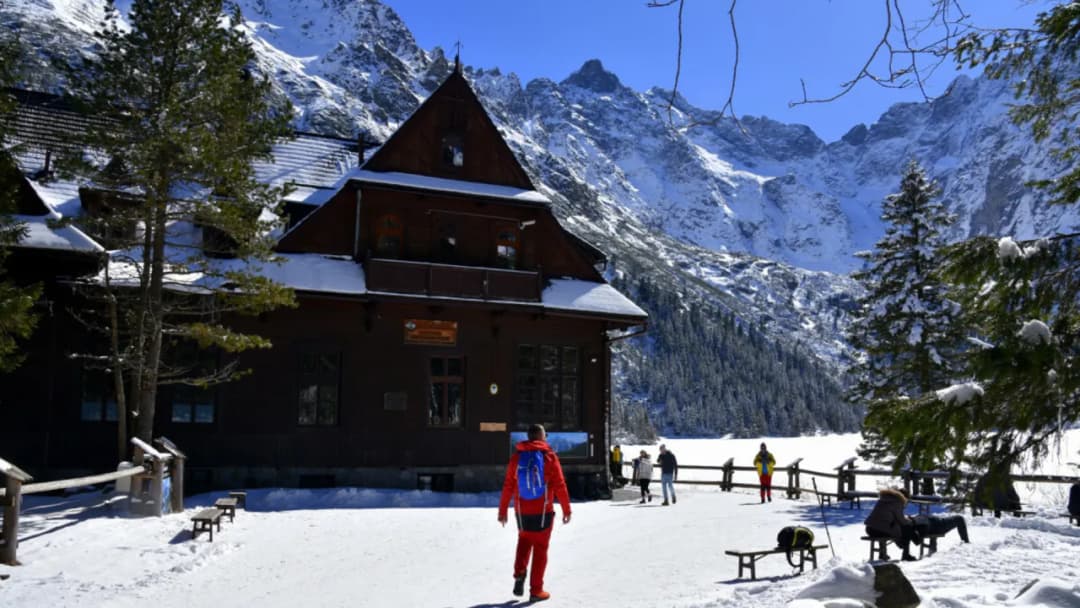 Czy Zakopane jest bezpieczne? Fakty, zagrożenia i porady dla turystów