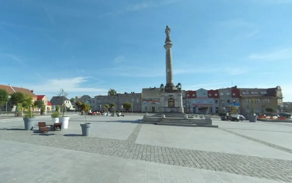 Gdzie dokładnie leży Gostyń? Poznaj lokalizację, atrakcje i dojazd