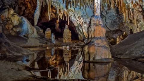 Najlepsze atrakcje w Krajno Pierwsze, które musisz zobaczyć