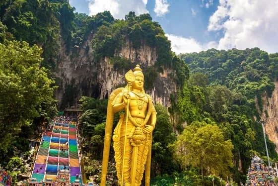 Ciepłe kraje w styczniu – gdzie uciec przed zimnem?