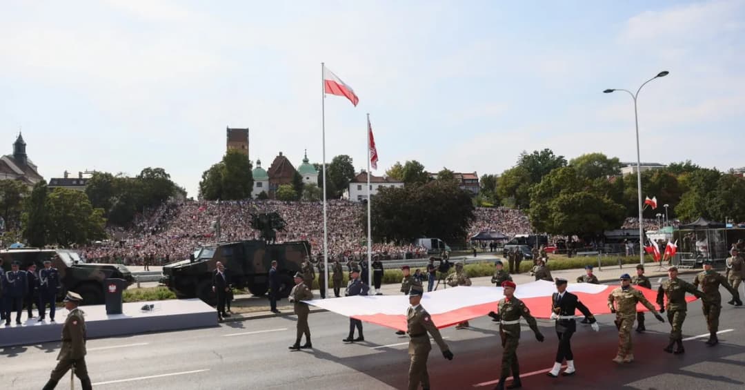 15 sierpnia święto w jakich krajach? Zaskakujące obchody i tradycje