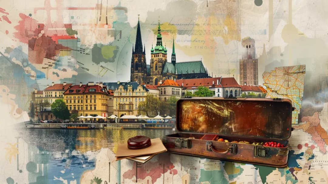 Gdzie pojechać na weekend z Warszawy - Sprawdź najlepsze opcje