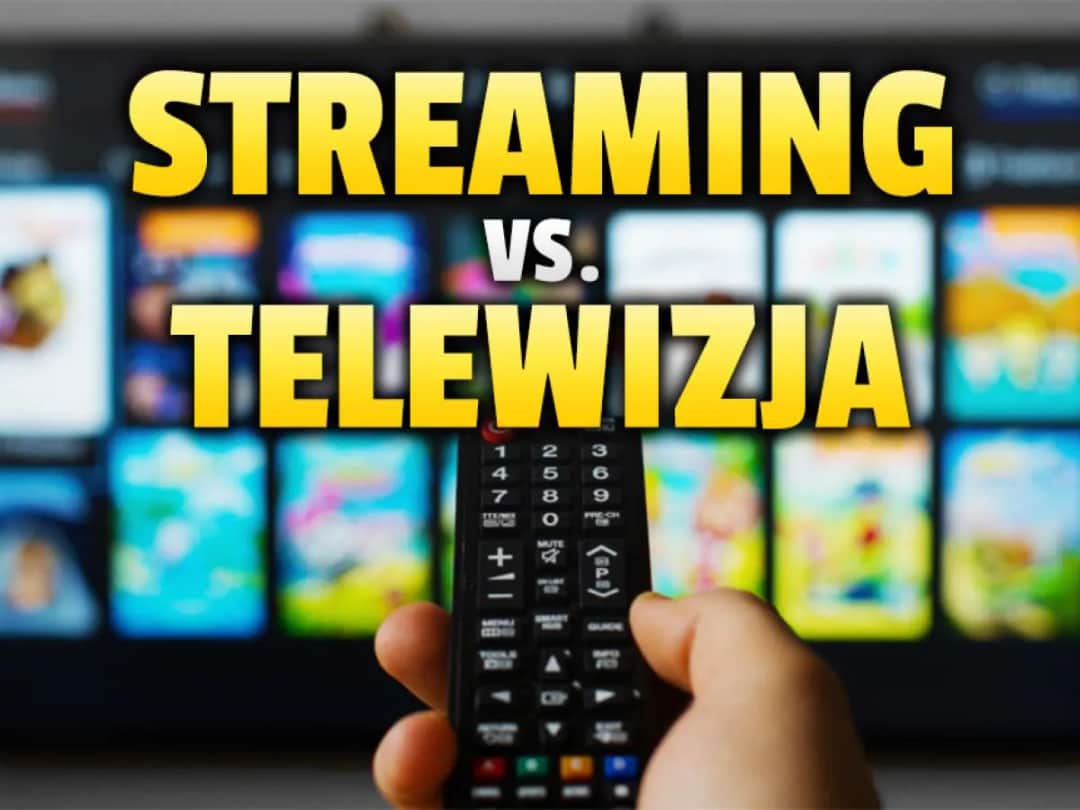 VOD czy tradycyjna telewizja: Co lepsze dla współczesnego widza?