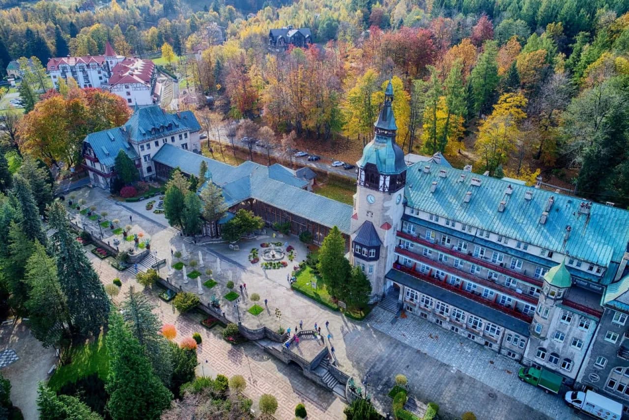 Najlepsze atrakcje w Świeradowie-Zdroju, które musisz zobaczyć