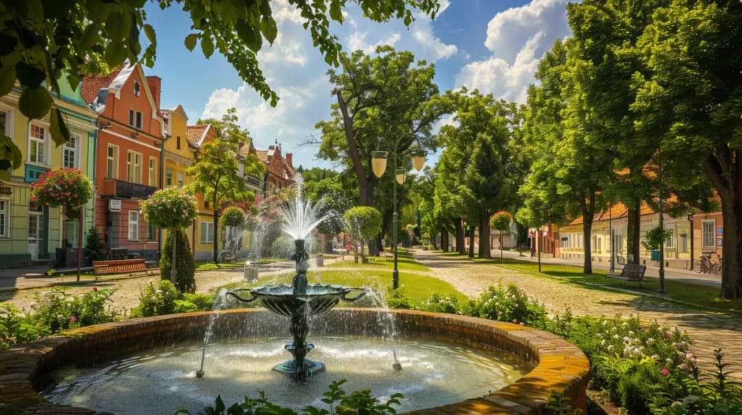 Przewodnik po atrakcjach Polanicy Zdrój - Co warto odwiedzić?