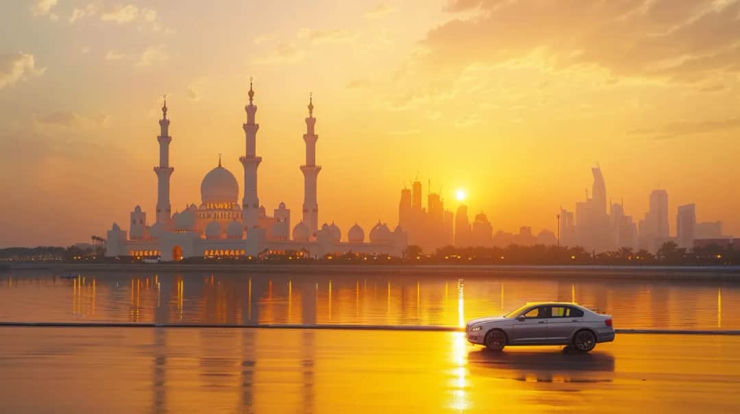 Odkryj atrakcje w Abu Dhabi - Co zobaczyć podczas zwiedzania