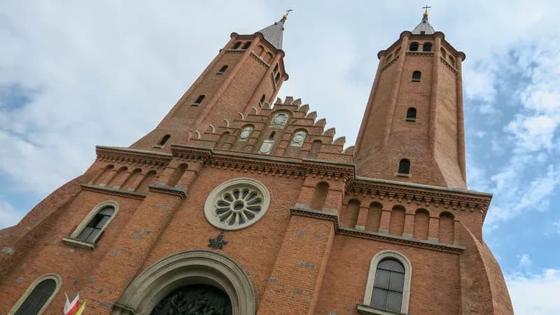 Płock atrakcje turystyczne – odkryj nieznane miejsca i historie