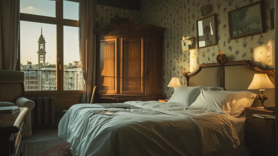 Gdzie spać w Mediolanie - Najlepsze noclegi