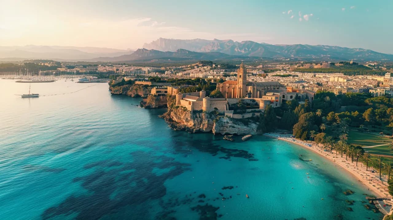 Najlepsze atrakcje Majorki - Co warto zobaczyć na wyspie