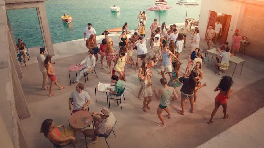 Wyspa Róży – czy naprawdę istniała jako niepodległe państwo?