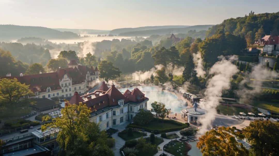 Atrakcje w Cieplicach Zdrój - Co zobaczyć i gdzie zjeść w tym mieście