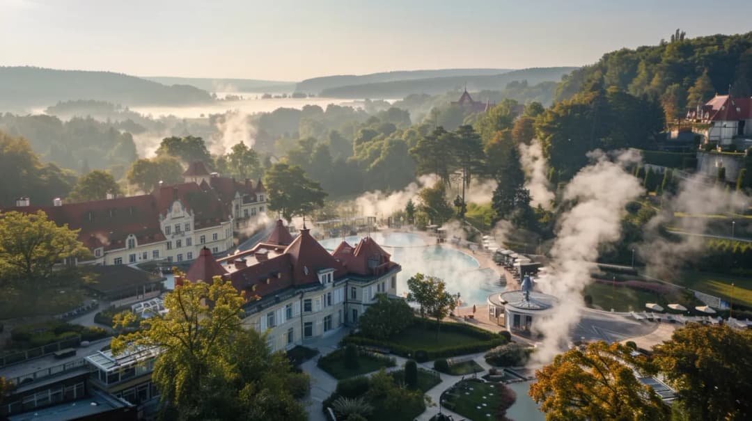 Atrakcje w Cieplicach Zdrój - Co zobaczyć i gdzie zjeść w tym mieście