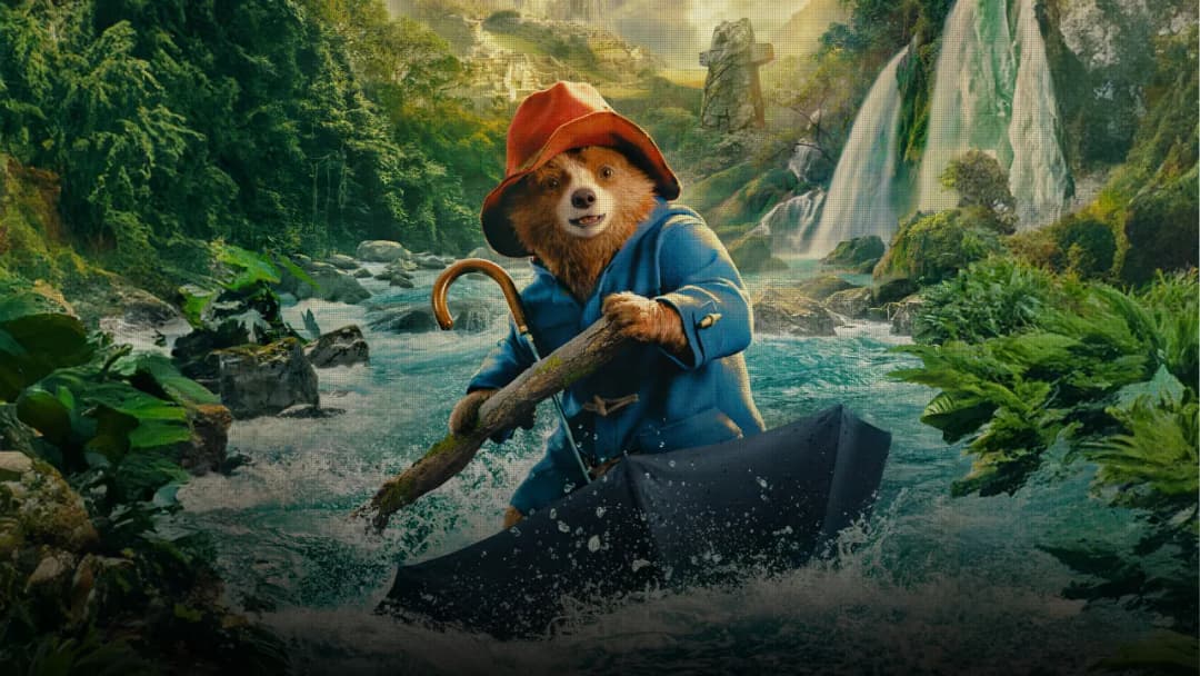 Paddington w Peru Cały Film: Opinie, Oceny i Emocjonalne Refleksje