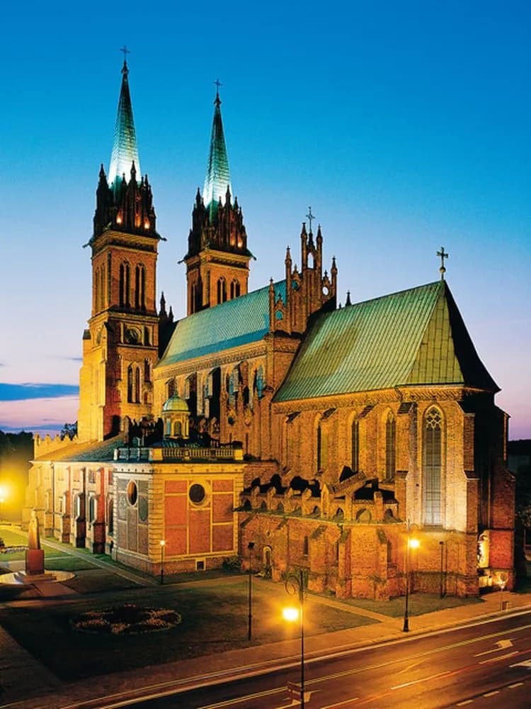 Najlepsze atrakcje we Włocławku, które musisz zobaczyć na własne oczy