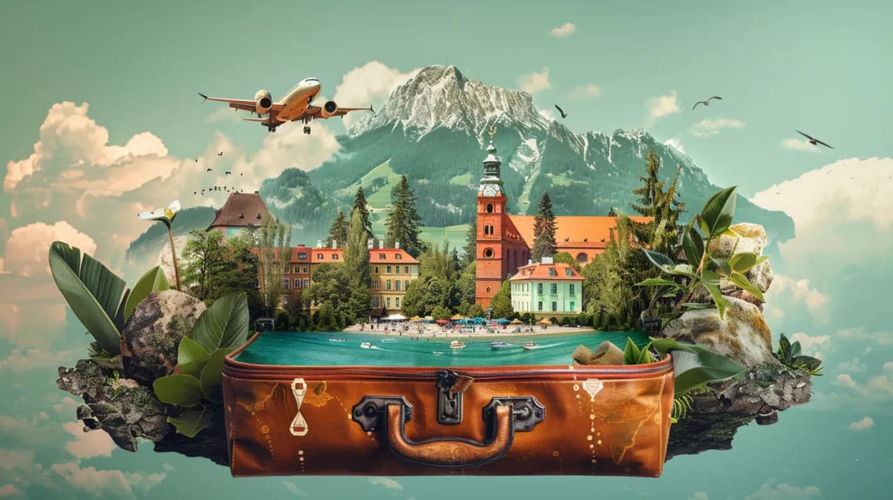 Gdzie pojechać na krótki urlop - Najlepsze propozycje